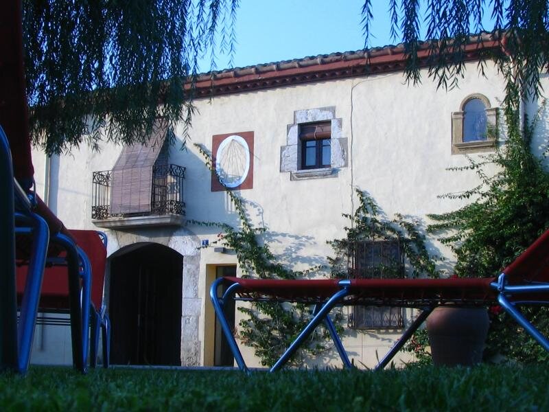 Can Sagué