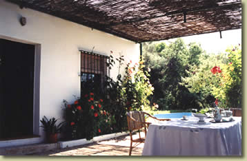 Finca La Suerte