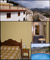 Villa Pico