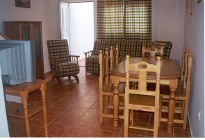 Apartamentos De Aguamarga - Pedro