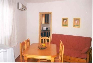 Apartamentos De Aguamarga - Pedro