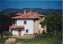 L'ayalga Posada Ecológica