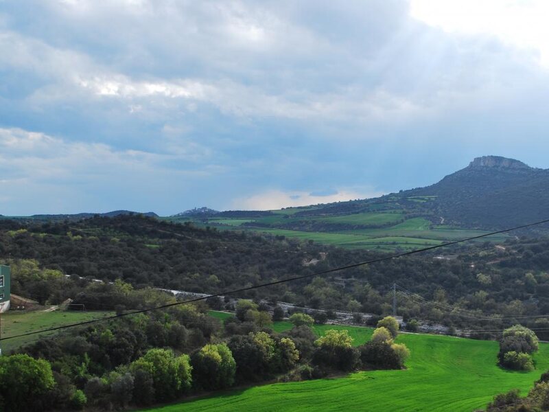 Cal Segon