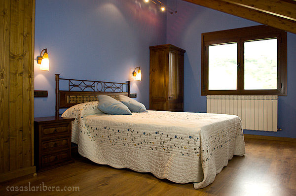 Casas La Ribera