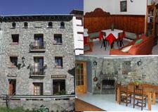 Casas La Ribera