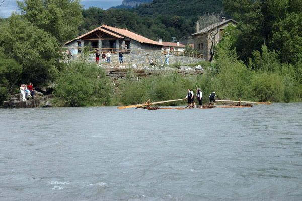 Casas La Ribera