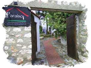 Hotel Rural Paraíso