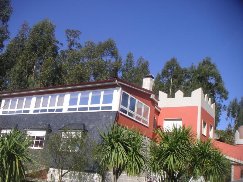 Casas D´pepe