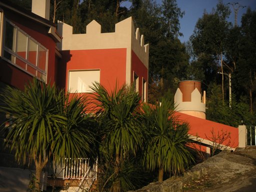 Casas D´pepe