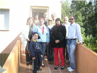 Casas D´pepe