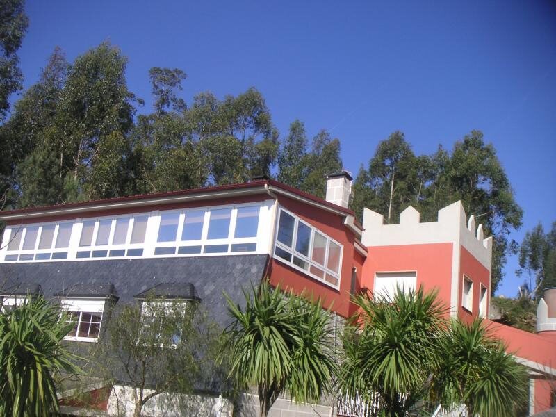 Casas D´pepe
