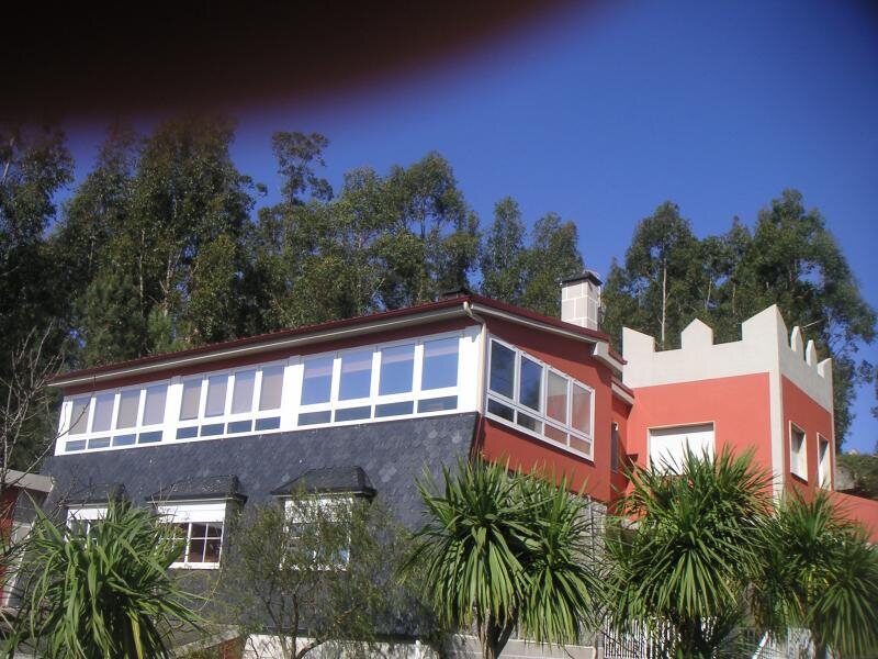 Casas D´pepe