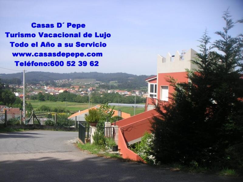 Casas D´pepe