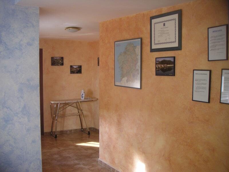 Casas D´pepe