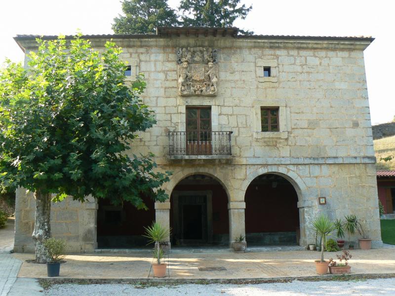 Casona Valle De Soba
