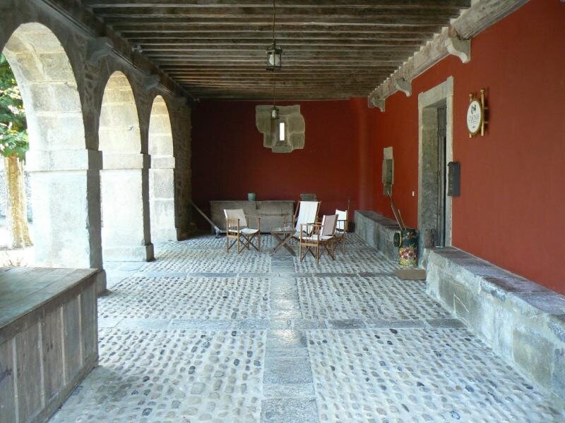 Casona Valle De Soba
