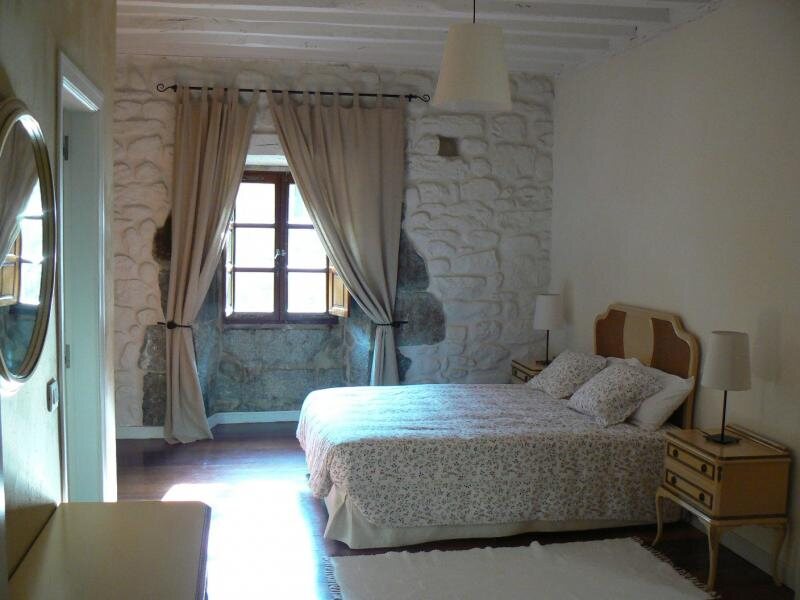 Casona Valle De Soba