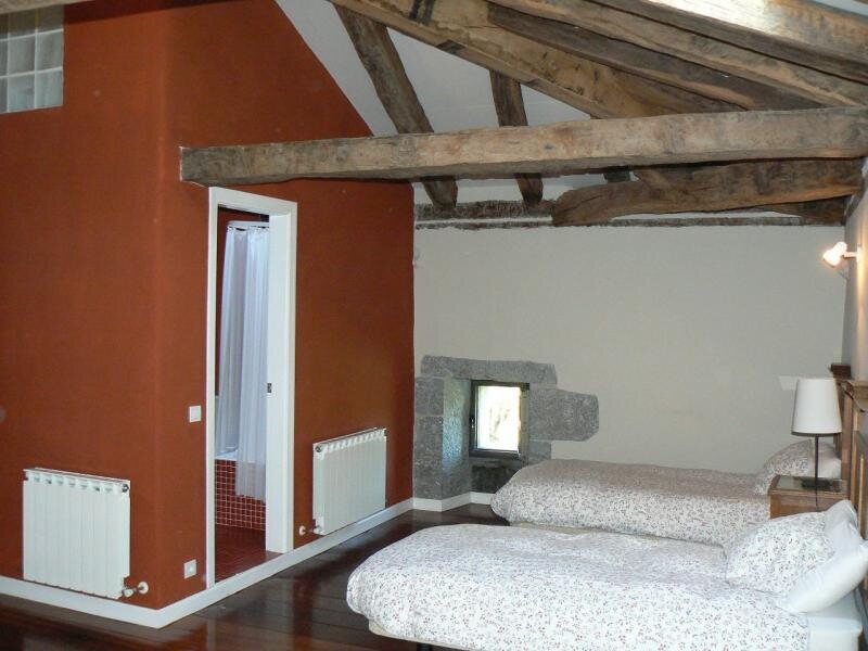 Casona Valle De Soba