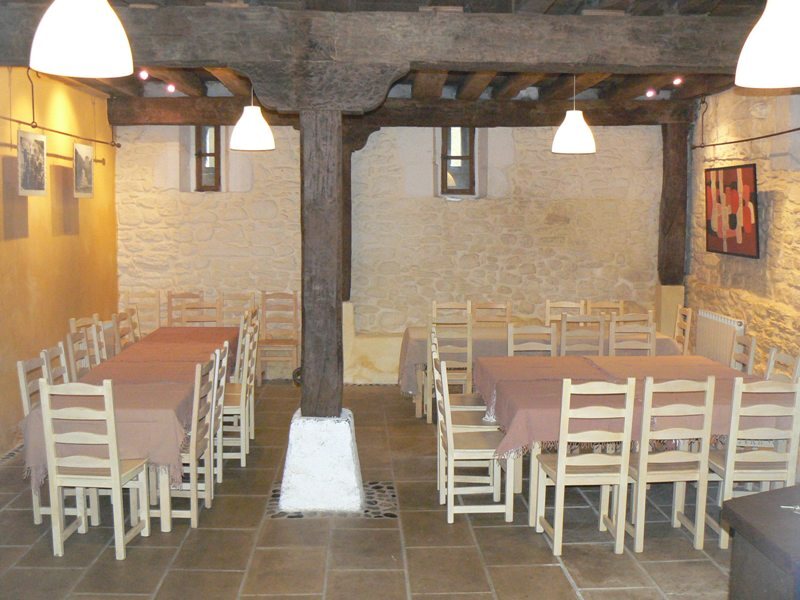 Casona Valle De Soba