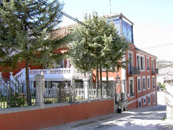Villa Maria