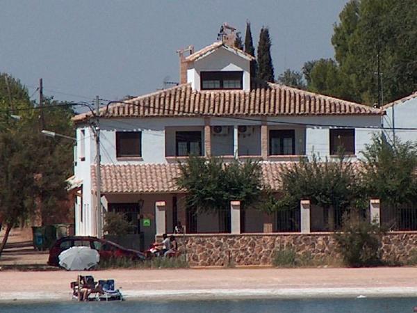 Casa Rural Santa Elena