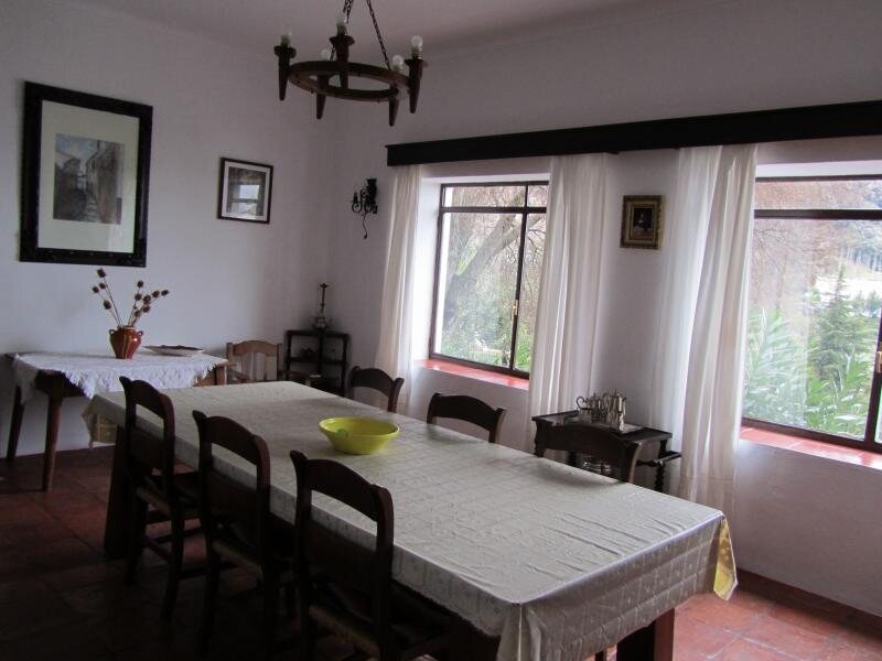 Casa Pomar