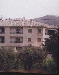 Posada De La Sierra