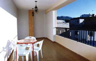 Posada De La Sierra
