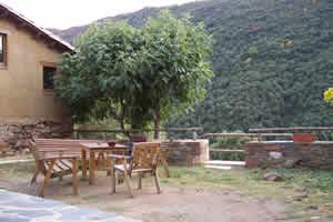 La Morera
