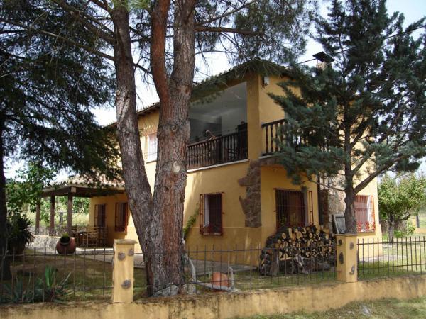 La Boguilla