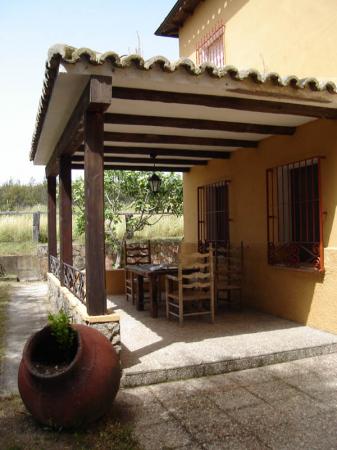 La Boguilla
