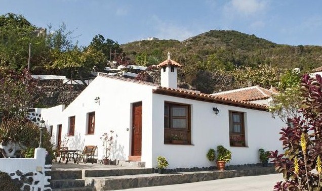Casa La Furnia