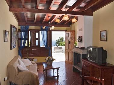 Casa La Furnia