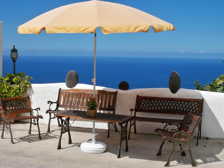Casa La Furnia