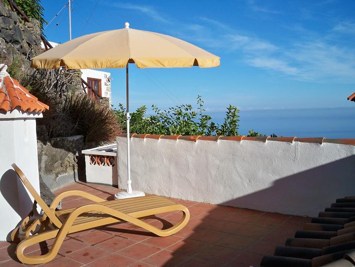 Casa La Furnia