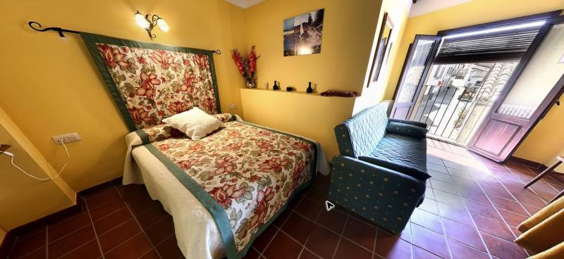 La Casa De Tía Emilia