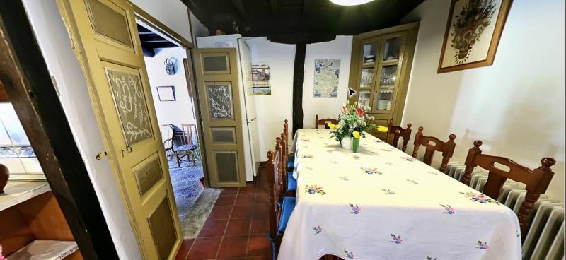 La Casa De Tía Emilia