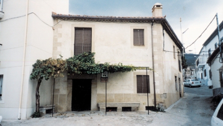 La Casa De Tía Emilia