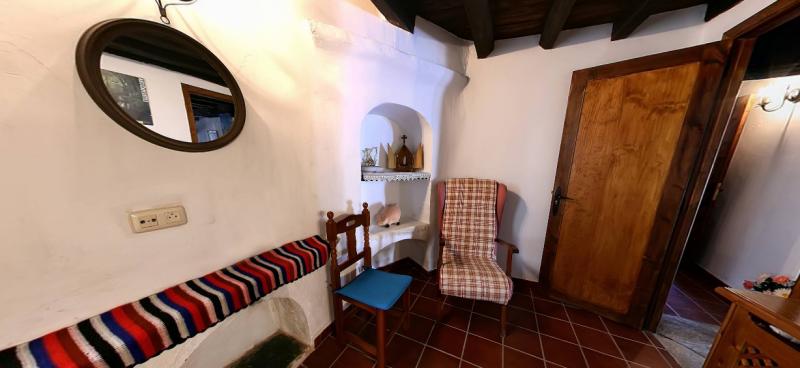 La Casa De Tía Emilia