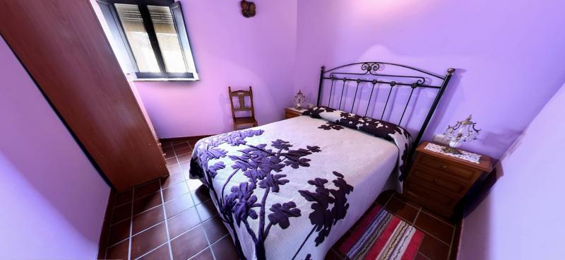 La Casa De Tía Emilia