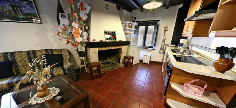La Casa De Tía Emilia