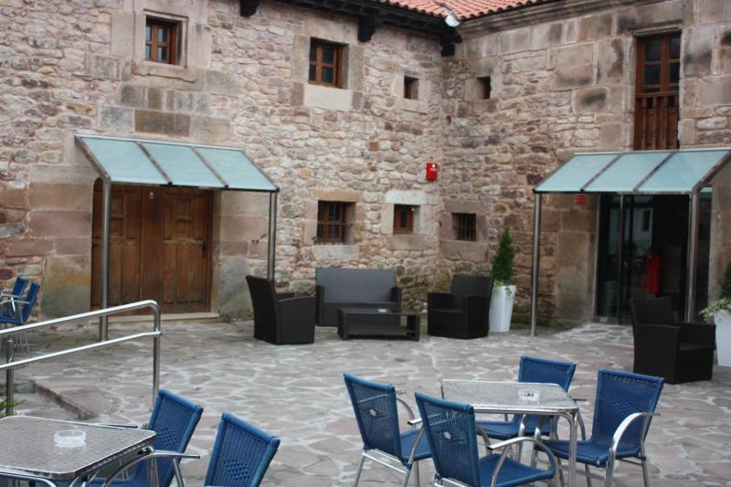 Posada Rural De Ormas