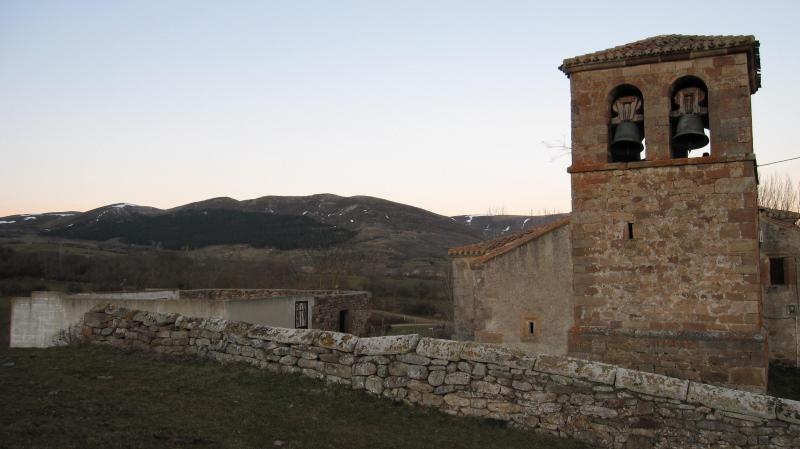 Posada Rural De Ormas