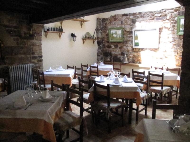 Posada Rural De Ormas