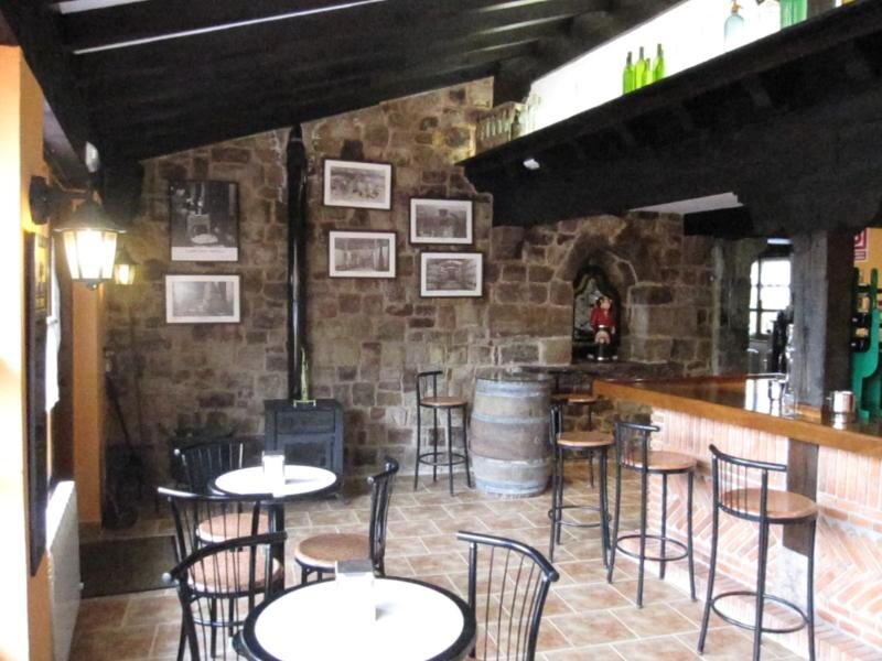 Posada Rural De Ormas