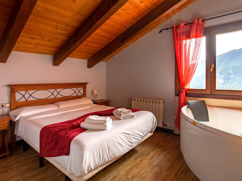 Balcón Del Pirineo