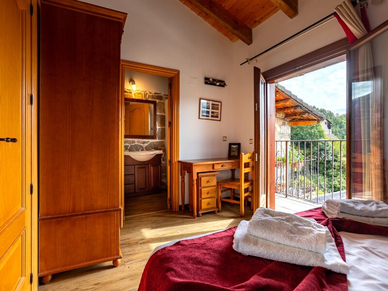 Balcón Del Pirineo
