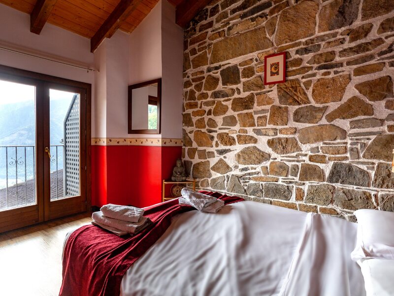 Balcón Del Pirineo