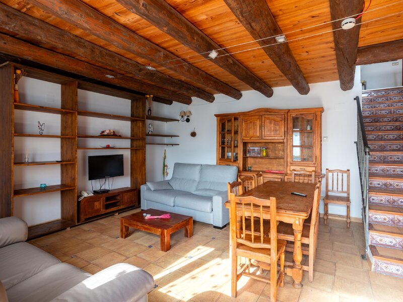Balcón Del Pirineo