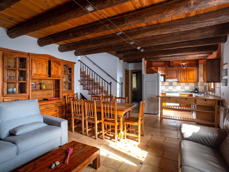 Balcón Del Pirineo